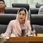 Novita Hardini Dorong Ekraf Fokus pada Strategi Inovatif untuk Menopang Perekonomian Nasional