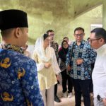Novita Hardini Dukung Pengembangan Ekonomi Hijau dan Perdagangan Karbon di Trenggalek
