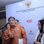 Budiman Sudjatmiko Pimpin Rapat Penyelarasan Data Kemiskinan di Kemenko PMK