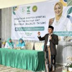 Transformasi Dakwah di Era Digital: Media Sosial Jadi Senjata Utama
