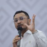 Kemenko PMK Gelar SENERGI untuk Peringati Hari Disabilitas Internasional