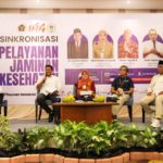 Masyarakat Keluhkan Layanan Jaminan Kesehatan, DPRD Ajak PWI Gresik Turut Dorong Puskesmas dan Rumah...