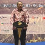 FKDK-BPDSI Gelar Seminar Nasional dan Rakernas