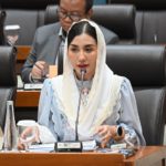 Novita Hardini Dorong Kementerian Perindustrian Kuatkan Hilirisasi Industri & Pemberdayaan Sekto...
