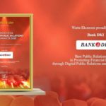 Bank DKI Boyong Public Relations Award 2025
