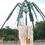 Diduga Terindikasi Korupsi, KPK Datangi Masjid Raya An Nur Riau