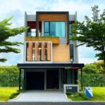 White Rose, Hunian Eksklusif Tiga Lantai di Metland Menteng yang Tawarkan Kemewahan Modern dan Fasil...