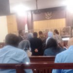 Sidang Gugatan Pemilik SPBU Terhadap Pertamina Patra Niaga Memanas, Hakim PN Gresik Sempat Lakukan S...