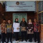 Sukseskan Gizi untuk Semua, BGN Sosialisasi MBG di Plosokandang Tulungagung