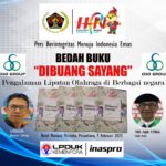 Siwo PWI Pusat Siapkan Agenda Penting di HPN 2025