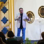 Pemikiran Denny JA Masuk Kurikulum Perguruan Tinggi: Agama di Era AI, Tantangan dan Transformasi