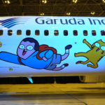 Garuda Indonesia Online Travel Fair Tawarkan 68 Ribu Kursi Dengan Harga Khusus