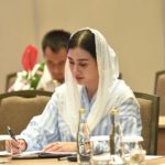 Novita Hardini Dorong Revisi UU Pariwisata untuk Perkuat Peran Daerah dan Pengelolaan Wisata Berkela...