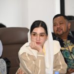 Novita Hardini Soroti Manfaat Investasi PT Hailiang untuk Perekonomian Indonesia