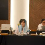 Novita Hardini: Pengembangan Destinasi Wisata Harus Berkeadilan, Tidak Boleh Ada Kerugian Ekonomi ya...