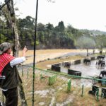 Menhut Kunjungi Tangkahan Sumut: Dari Illegal Logging Menuju Ekowisata Berkelanjutan