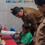 Optimalkan Pendidikan ABK, Pemkab Gresik Buat Program Antar Jemput Inklusi