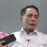 Kakortas Tipidkor Polri Irjen Pol Cahyono Wibowo