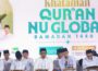 Khataman Al-Qur’an NU Global: Syiar Islam Mendunia, Lautan Doa Menggema, dan Targetkan Rekor MURI*