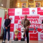 Durava Liga Anak Indonesia by Inaspro Tingkatkan Daya Saing dan Kualitas Peserta
