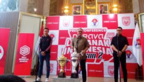 Durava Liga Anak Indonesia by Inaspro Tingkatkan Daya Saing dan Kualitas Peserta