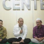 Bawaslu Gelar Diskusi Ngabuburit Pengawasan Bersama Media