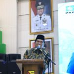 Ratusan Warga Soreang Antusias Sambut Sosialisasi Program Makan Bergizi Gratis