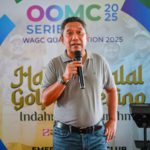 MBOIG Gelar HBH Golf Gathering