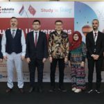 Pameran Pendidikan Turki Terbesar Hadir di Jakarta