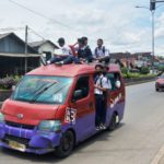 Dikaji, Pembentukan BUMD Transportasi Umum di Kabupaten Bekasi