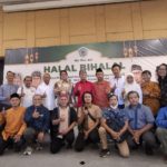 Gubernur Bali Wayan Koster Minta Doa Umat Muslim Untuk Sukseskan Pembangunan