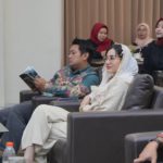 Gelar Bimtek Bersama Kementerian Pariwisata, Novita Hardini Dorong Wisata Budaya Trenggalek