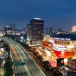 Metland Raih Pendapatan Tertinggi Sepanjang Sejarah: Tembus Rp2,021 Triliun di 2024, Didongkrak Proy...