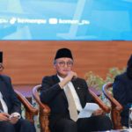 Kementerian PU Pastikan Kesiapan Infrastruktur untuk Kunjungan Presiden Prancis ke Indonesia