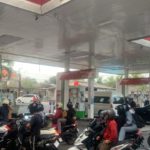 Meski Padam Listrik Seluruh Bali, Sistem SPBU Pertamina Bisa Tetap Beroperasi