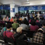 Samsat Kabupaten Bekasi Kian Nyaman dan Bebas Calo: Layanan Cepat, Interior Asri, Wajib Pajak Puas!