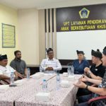 Universitas Melbourne Australia, Tertarik Pola Pendidikan Anak Berkebutuhan Khusus di Gresik