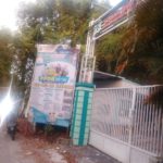 Imbas Konflik Puluhan Siswa SD Terpaksa Harus Pindah Lokasi Belajar