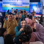 TP PKK Trenggalek Raih Penghargaan CEPAK, Novita Hardini: Cegah Perkawinan Anak Selamatkan Generasi ...