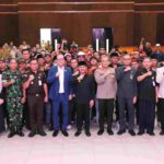 Jaga Iklim Investasi: Deklarasi Berantas Preman di Kabupaten Bekasi