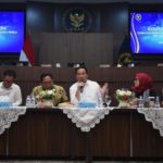 Konferensi Pers Putusan Pelanggaran Etik