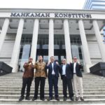 Perjuangkan Kemandirian DKPP, Pemohon Desak MK Perkuat Sekretariat Jadi Setjen: Lawan Intervensi Kem...