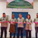 SMILE untuk Petani: Asian Agri, Apical, dan Kao Teguhkan Komitmen Inklusif di Rantauprapat
