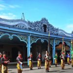 Keraton Surakarta