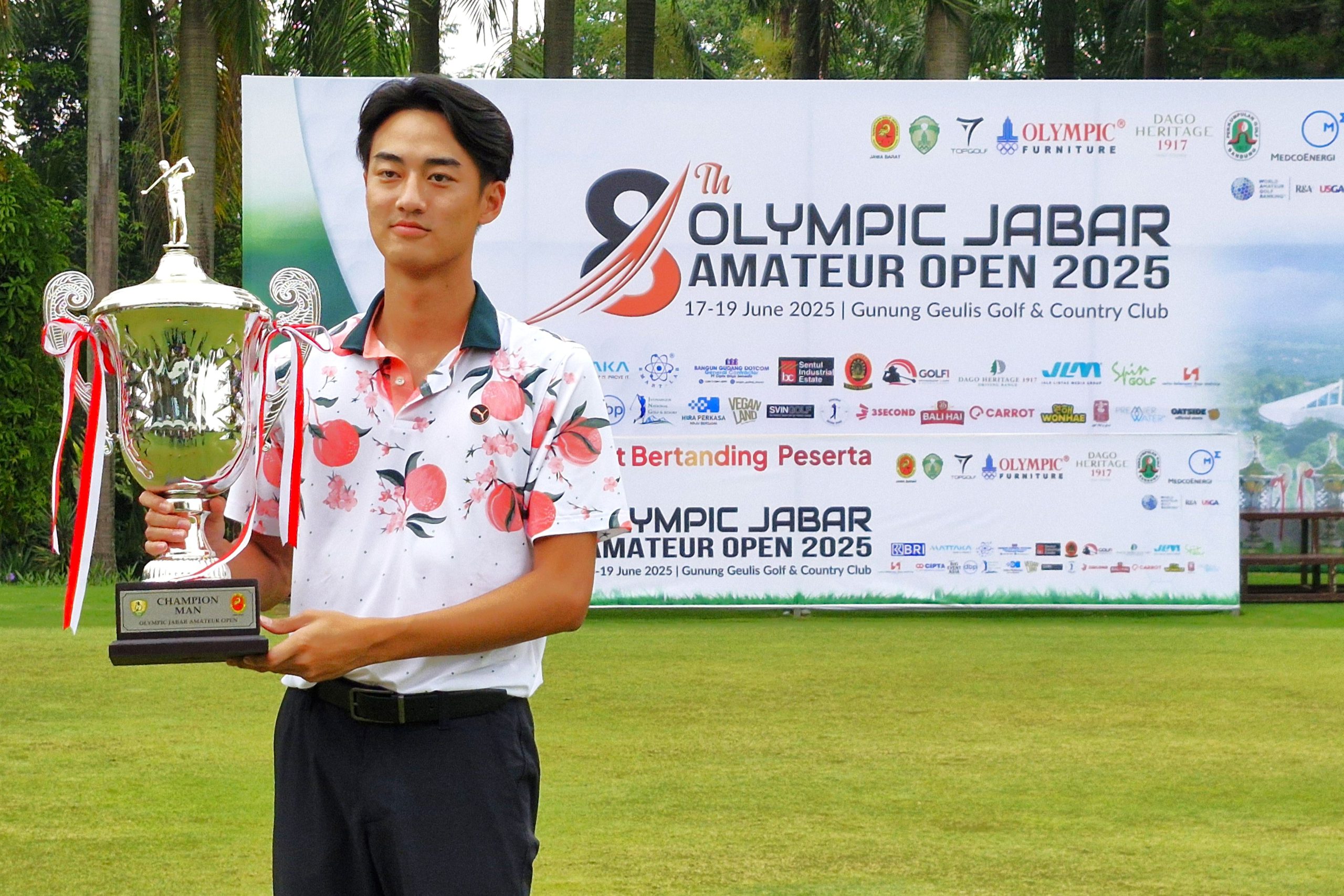 Christian Amadeus Susanto