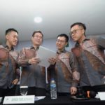 Komisaris Paparkan Laporan Pengawasan 2024: Margin Laba Naik, Efisiensi Terjaga di Tengah Penurunan ...