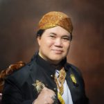 In Memoriam Dr. Damien Dematra, Visions of Peace Berikan Penghormatan