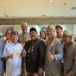 Gelaran BBTF 2025 Jadi Inspirasi Pemerintah DKI Dongkrak Sektor Pariwisatanya