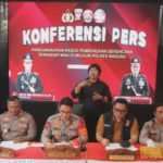 Tersangka Penembak WN Australia Dibekuk Polda Bali