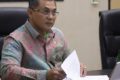 Bang Azran Dukung Giant Sea Wall Jadi Program Strategis Nasional